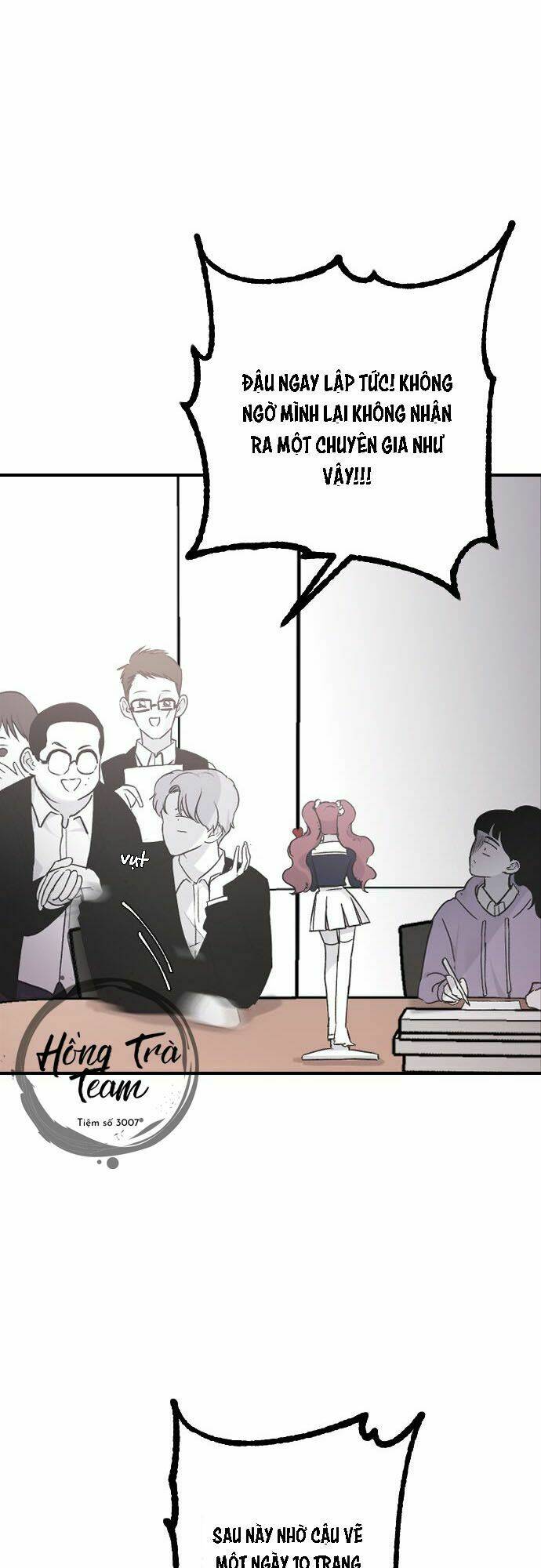 Ba Người Anh Trai Cực Phẩm Của Tôi - Chapter 14 - Page 101