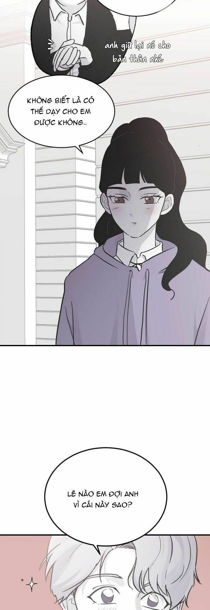 Ba Người Anh Trai Cực Phẩm Của Tôi - Chapter 14 - Page 107