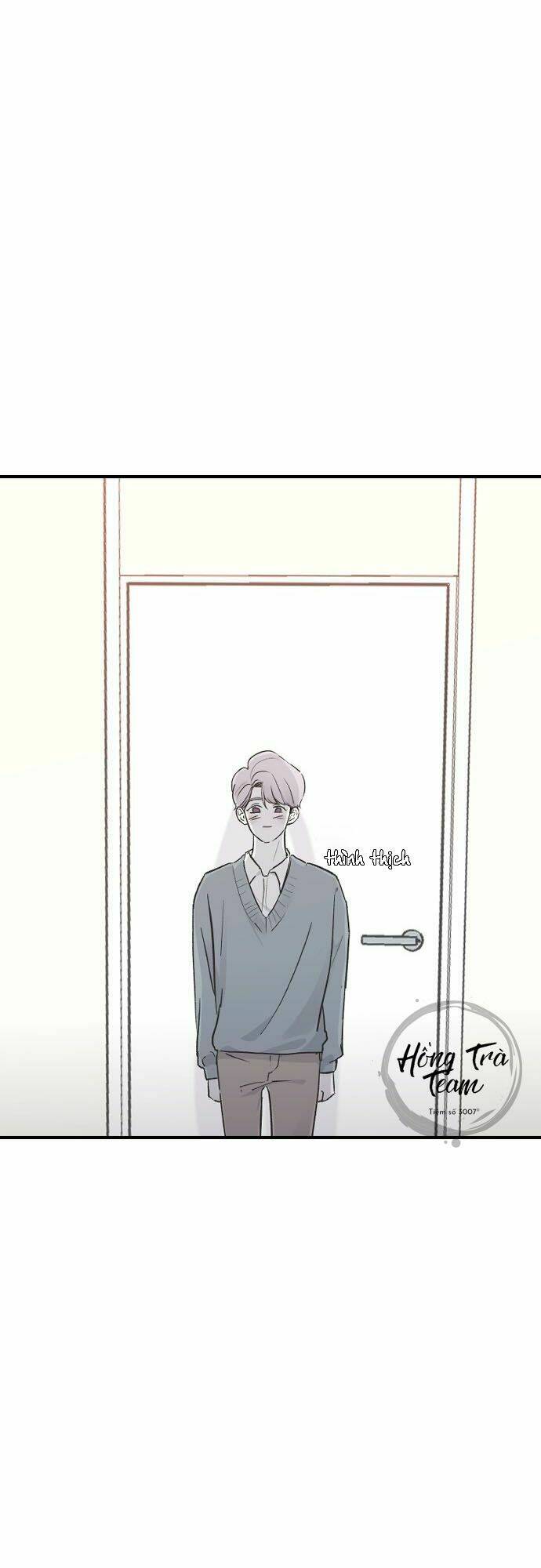 Ba Người Anh Trai Cực Phẩm Của Tôi - Chapter 14 - Page 119