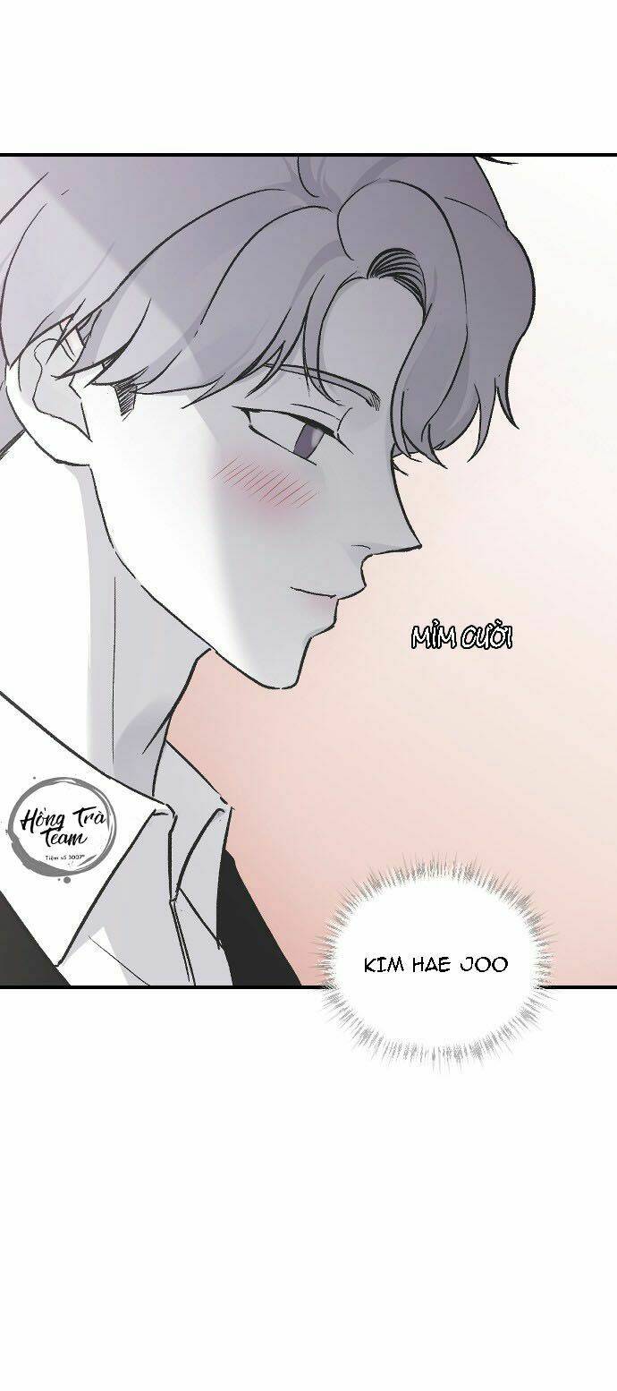 Ba Người Anh Trai Cực Phẩm Của Tôi - Chapter 14 - Page 12