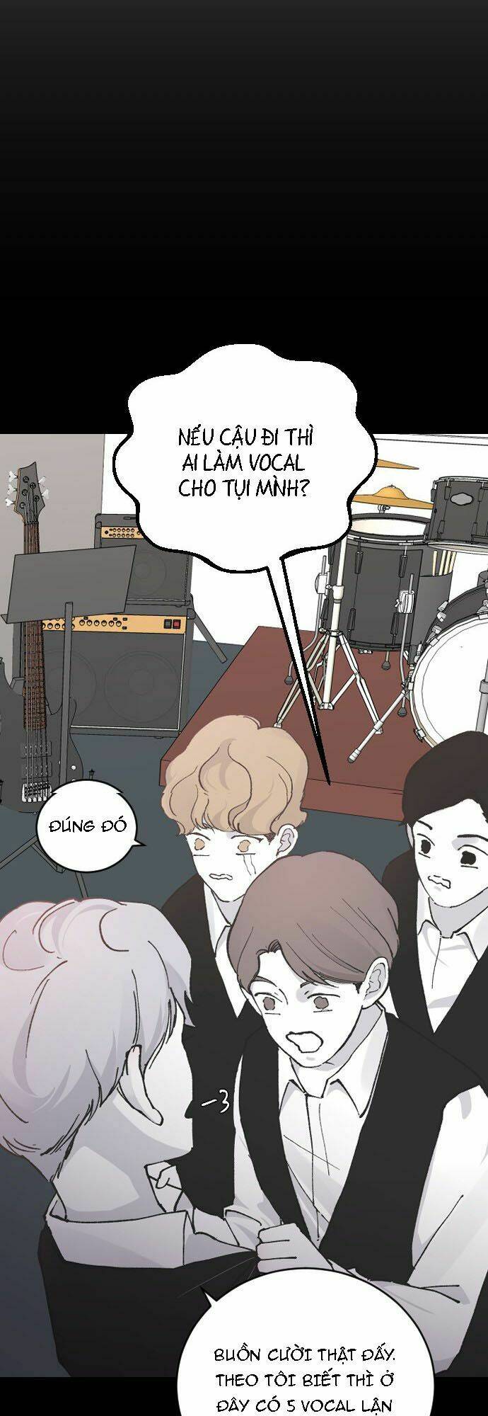 Ba Người Anh Trai Cực Phẩm Của Tôi - Chapter 14 - Page 14