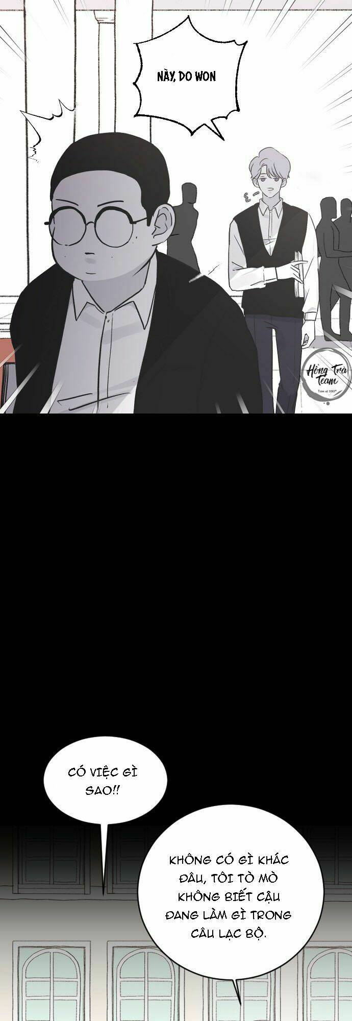 Ba Người Anh Trai Cực Phẩm Của Tôi - Chapter 14 - Page 18