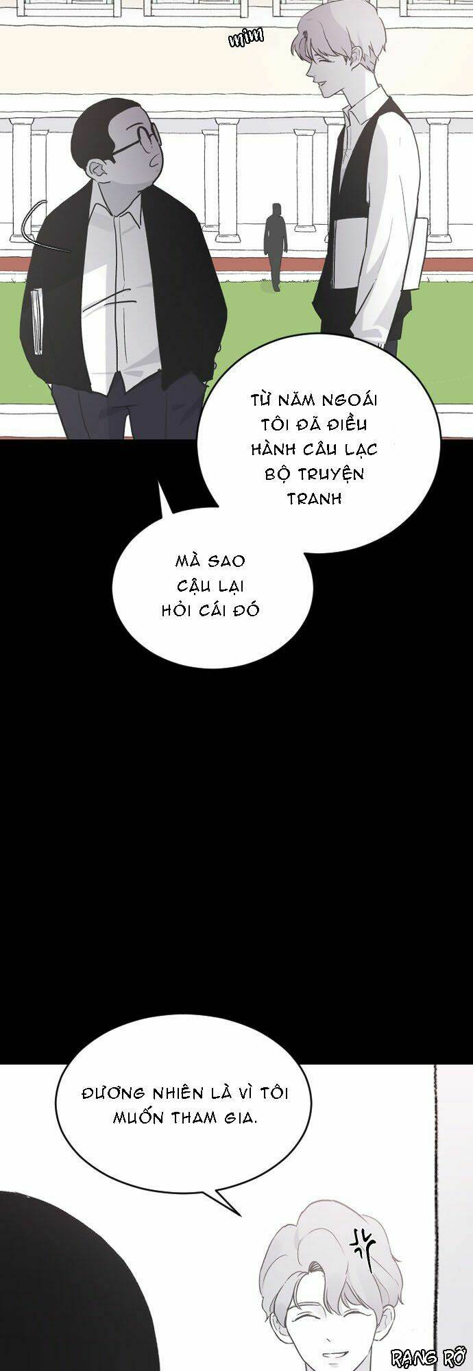 Ba Người Anh Trai Cực Phẩm Của Tôi - Chapter 14 - Page 19