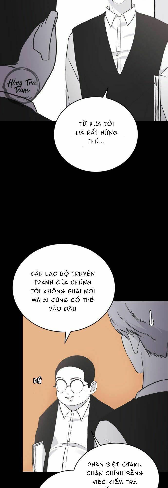 Ba Người Anh Trai Cực Phẩm Của Tôi - Chapter 14 - Page 20