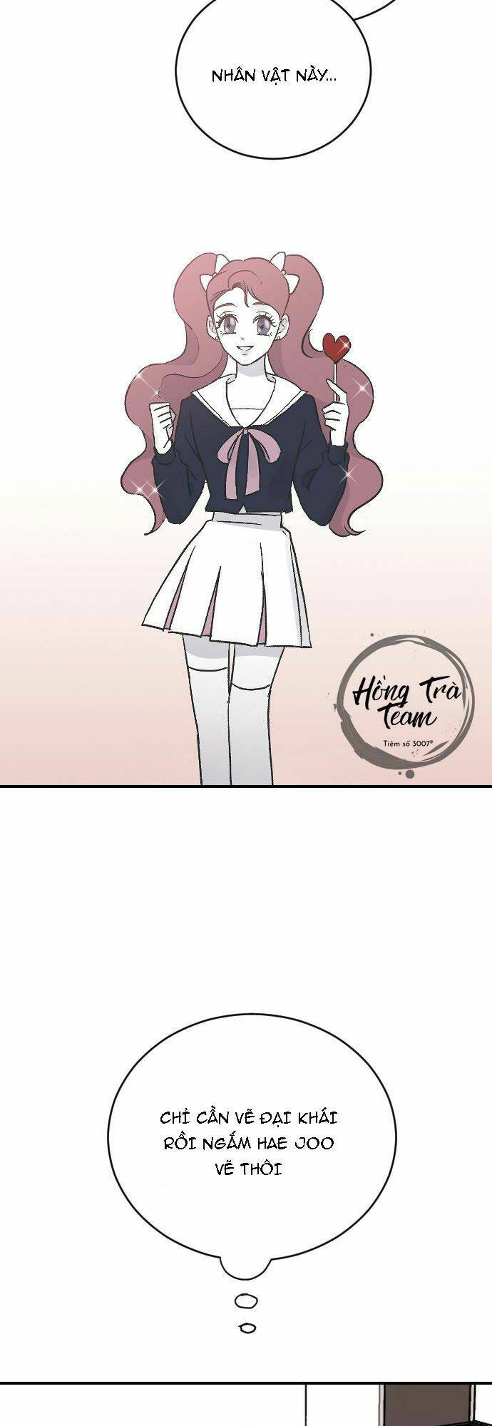 Ba Người Anh Trai Cực Phẩm Của Tôi - Chapter 14 - Page 33