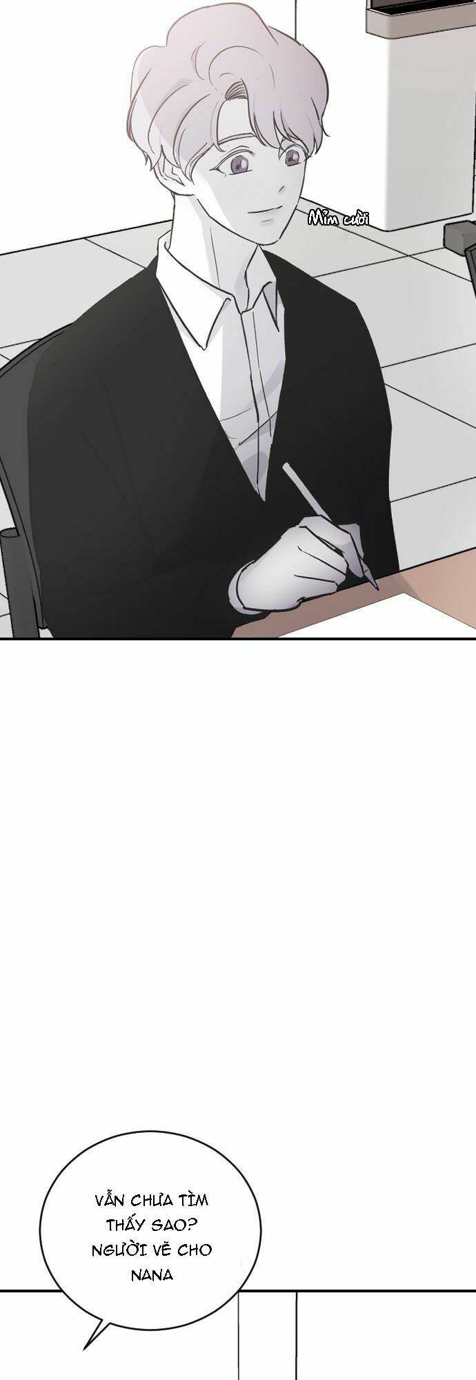 Ba Người Anh Trai Cực Phẩm Của Tôi - Chapter 14 - Page 34