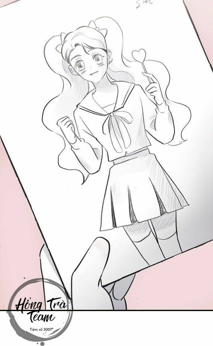 Ba Người Anh Trai Cực Phẩm Của Tôi - Chapter 14 - Page 38