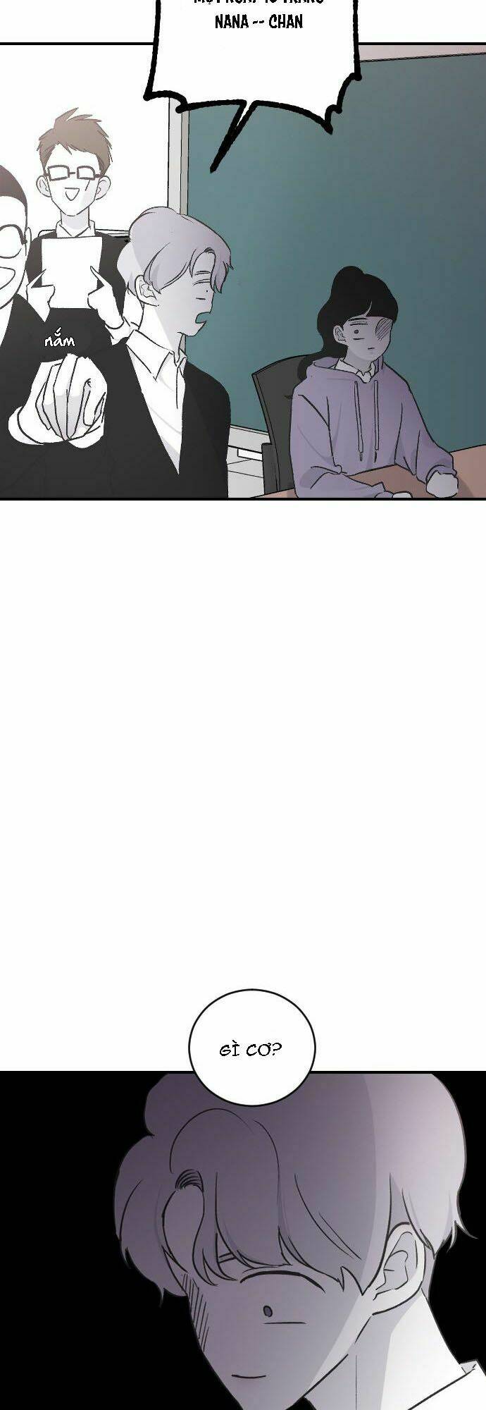 Ba Người Anh Trai Cực Phẩm Của Tôi - Chapter 14 - Page 40