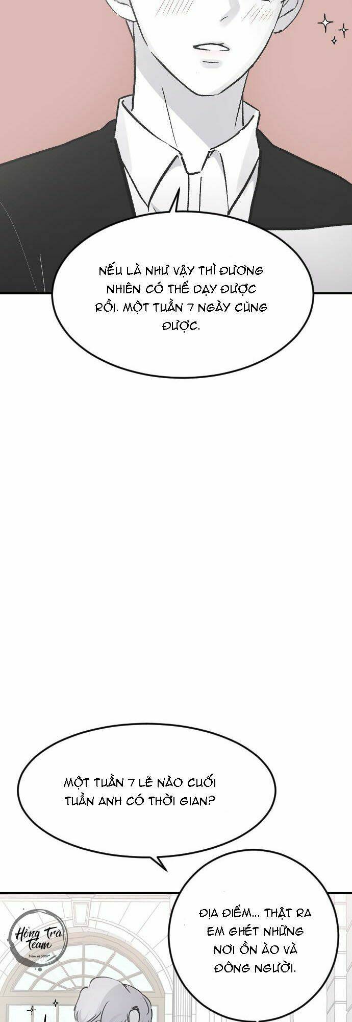 Ba Người Anh Trai Cực Phẩm Của Tôi - Chapter 14 - Page 46