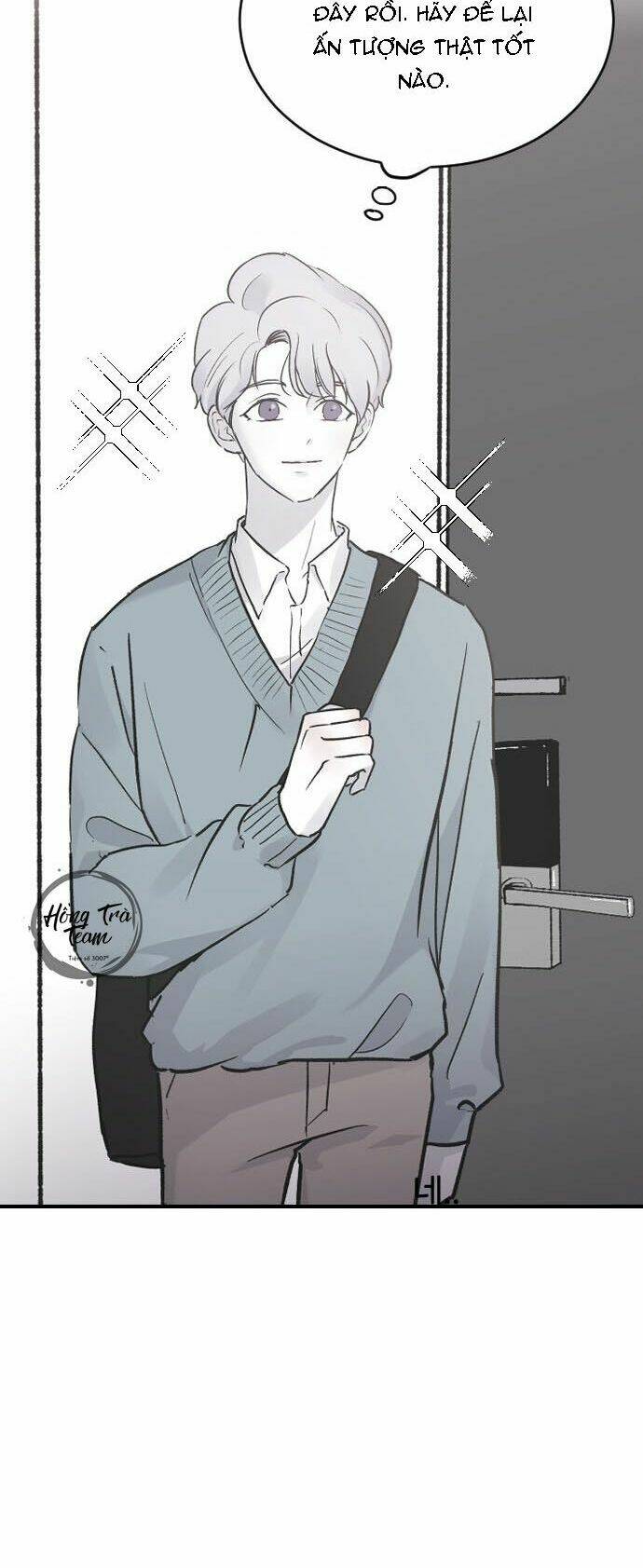 Ba Người Anh Trai Cực Phẩm Của Tôi - Chapter 14 - Page 50