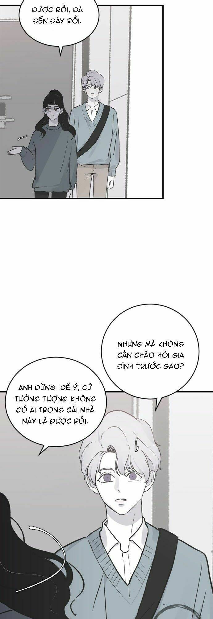 Ba Người Anh Trai Cực Phẩm Của Tôi - Chapter 14 - Page 51