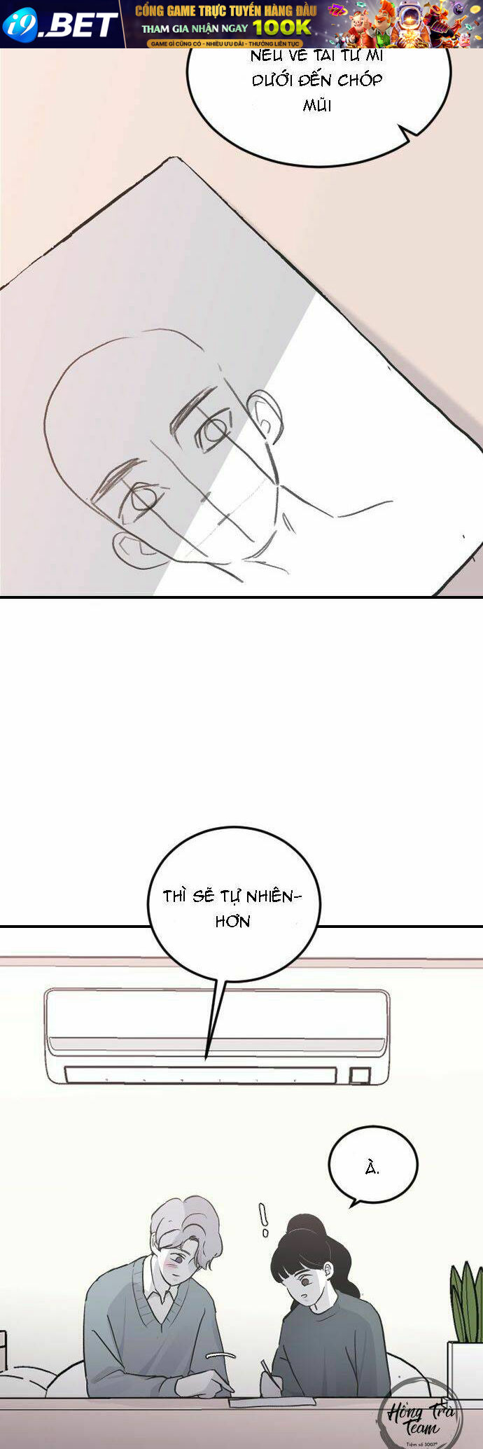 Ba Người Anh Trai Cực Phẩm Của Tôi - Chapter 14 - Page 55