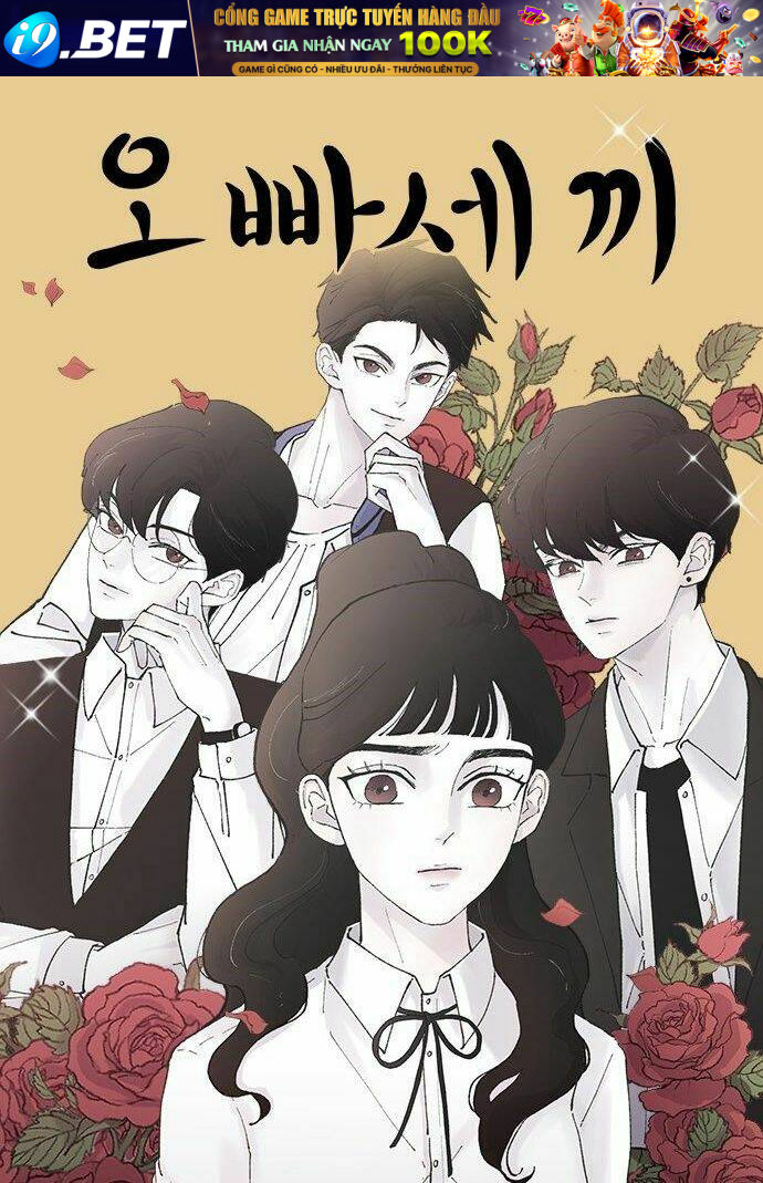 Ba Người Anh Trai Cực Phẩm Của Tôi - Chapter 14 - Page 62