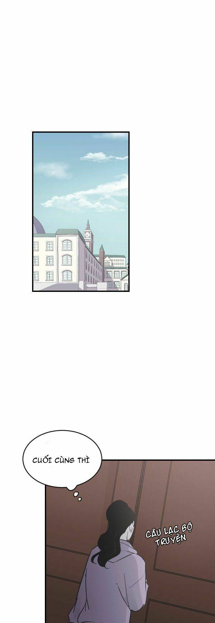 Ba Người Anh Trai Cực Phẩm Của Tôi - Chapter 14 - Page 64