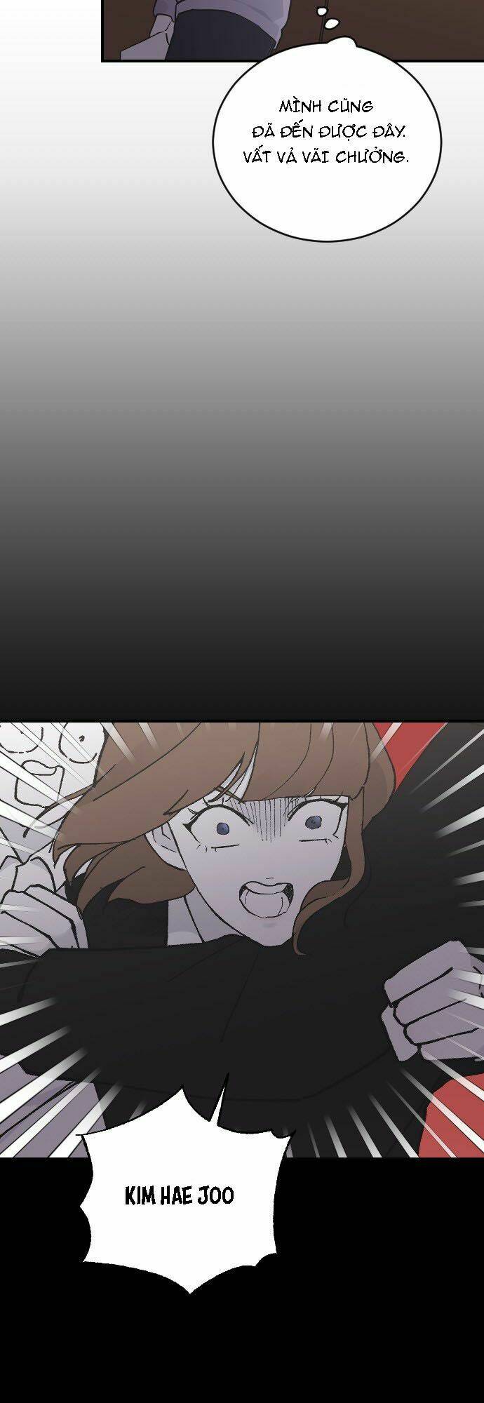 Ba Người Anh Trai Cực Phẩm Của Tôi - Chapter 14 - Page 65