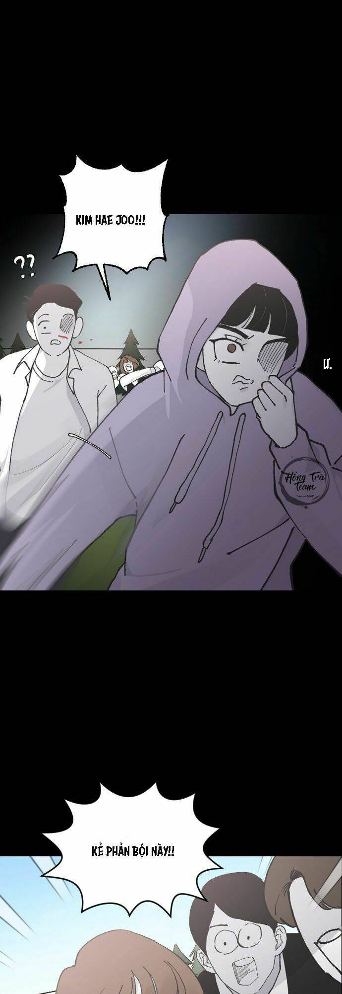 Ba Người Anh Trai Cực Phẩm Của Tôi - Chapter 14 - Page 68