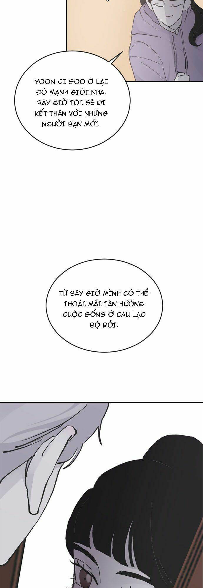 Ba Người Anh Trai Cực Phẩm Của Tôi - Chapter 14 - Page 70