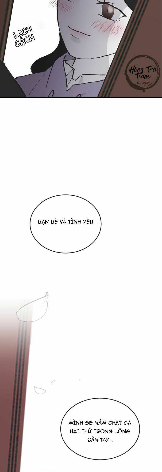 Ba Người Anh Trai Cực Phẩm Của Tôi - Chapter 14 - Page 71