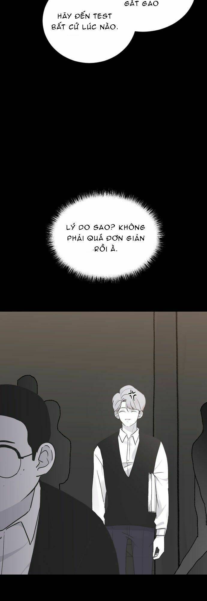 Ba Người Anh Trai Cực Phẩm Của Tôi - Chapter 14 - Page 83