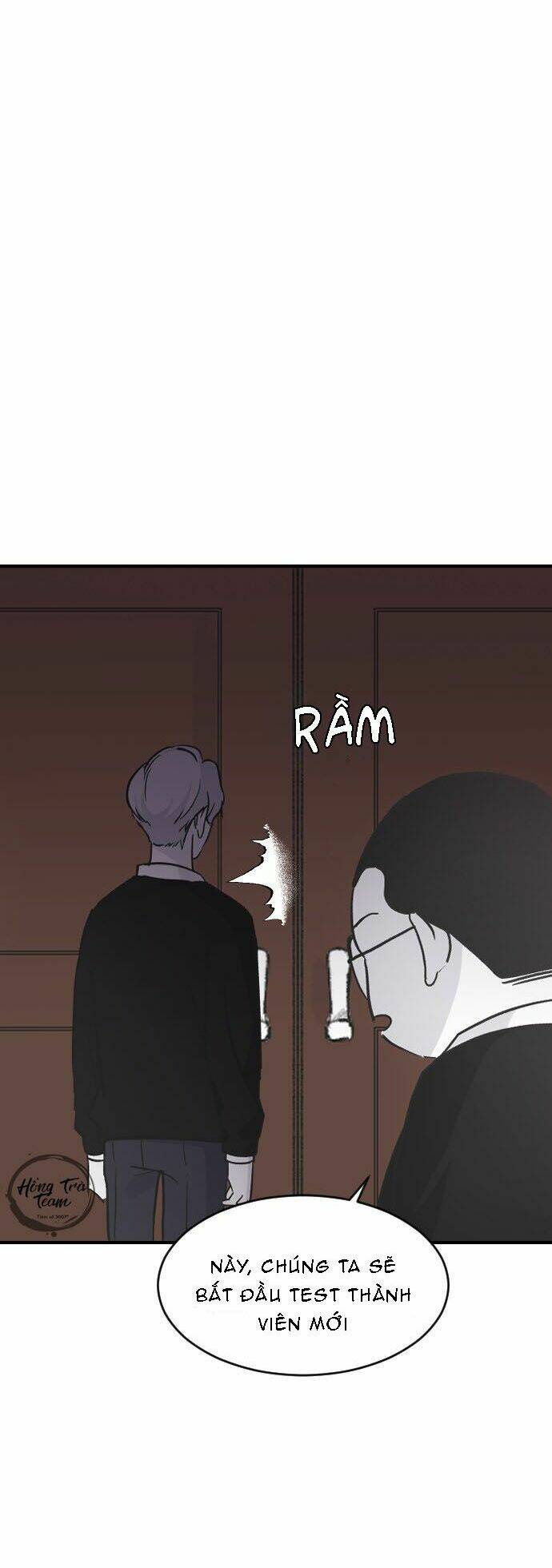 Ba Người Anh Trai Cực Phẩm Của Tôi - Chapter 14 - Page 87