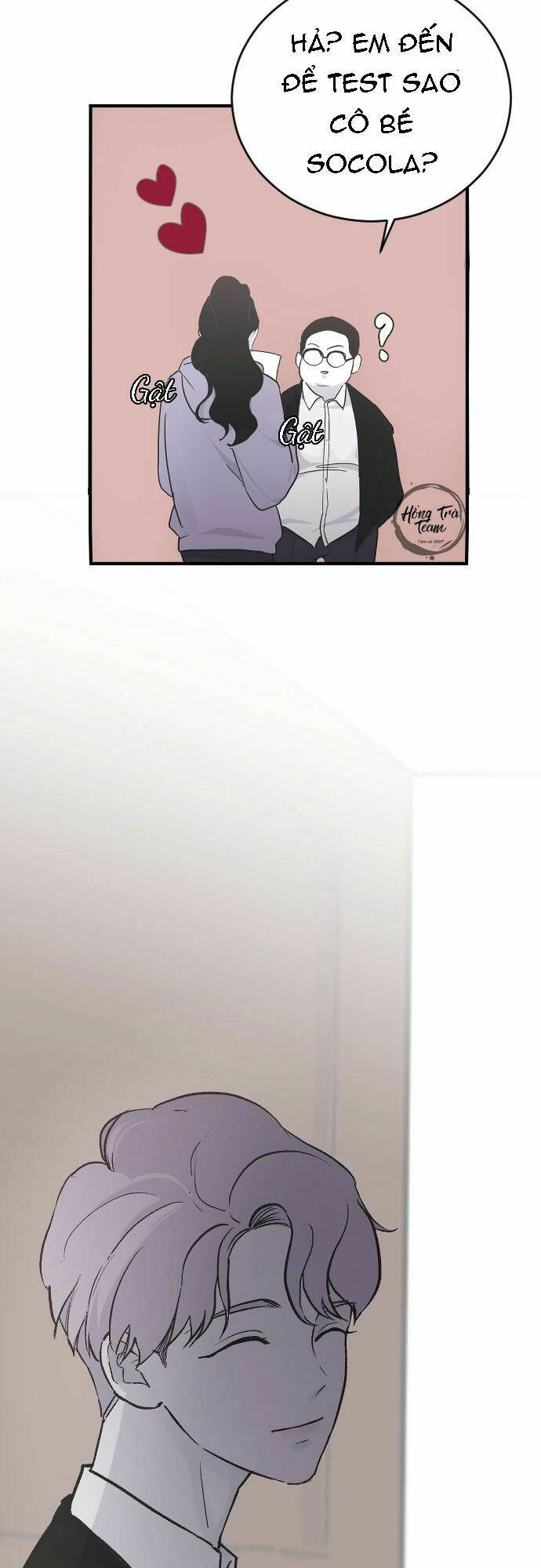 Ba Người Anh Trai Cực Phẩm Của Tôi - Chapter 14 - Page 90