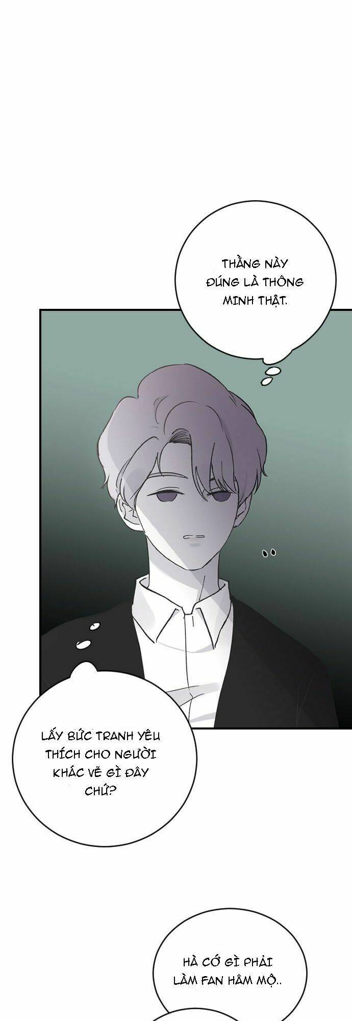Ba Người Anh Trai Cực Phẩm Của Tôi - Chapter 14 - Page 94