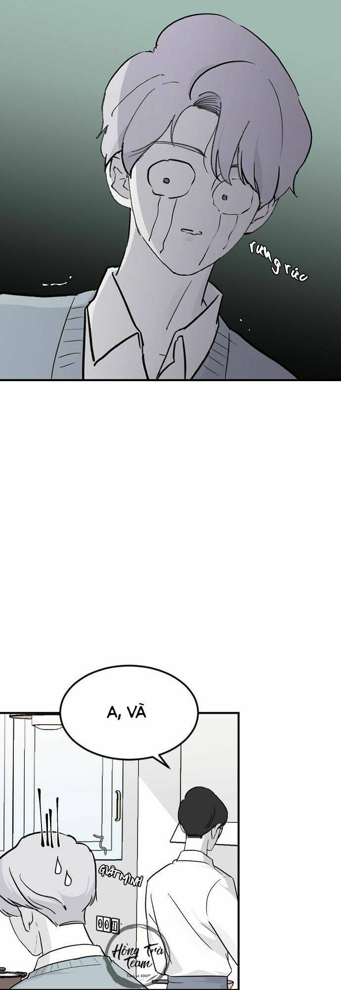 Ba Người Anh Trai Cực Phẩm Của Tôi - Chapter 15 - Page 17