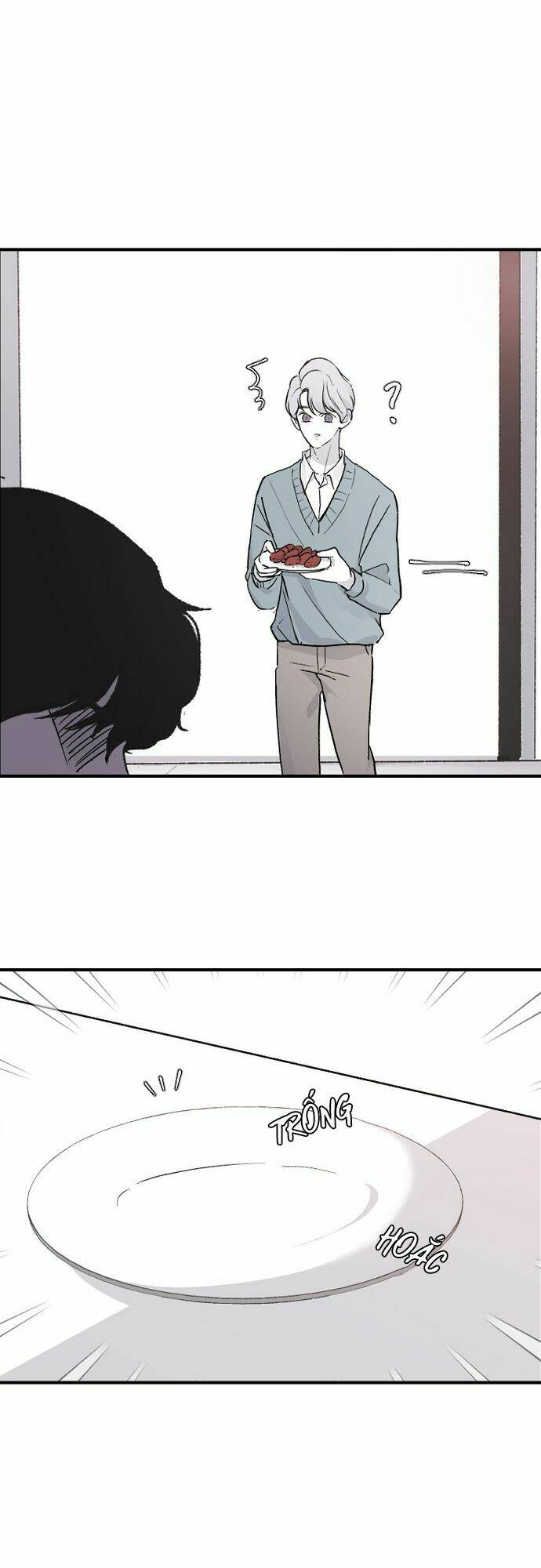 Ba Người Anh Trai Cực Phẩm Của Tôi - Chapter 15 - Page 20