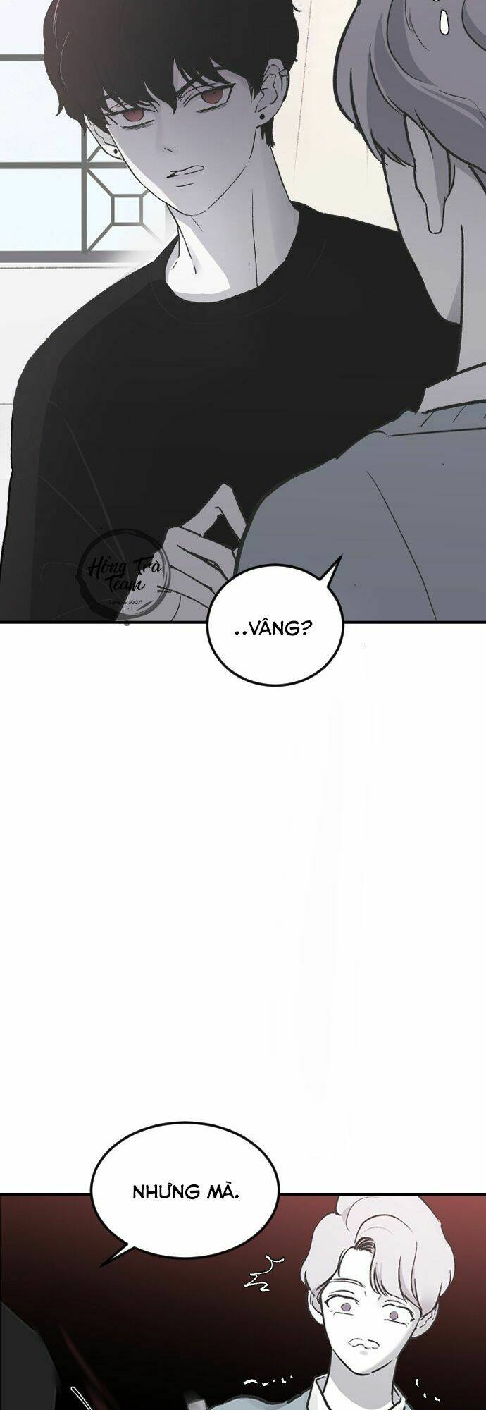 Ba Người Anh Trai Cực Phẩm Của Tôi - Chapter 15 - Page 24