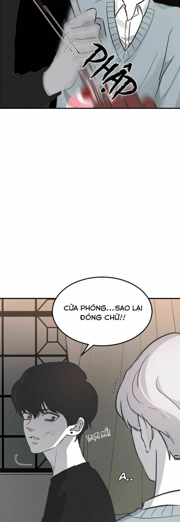 Ba Người Anh Trai Cực Phẩm Của Tôi - Chapter 15 - Page 25