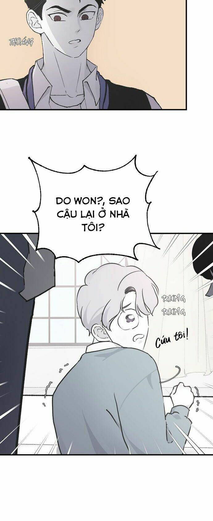 Ba Người Anh Trai Cực Phẩm Của Tôi - Chapter 15 - Page 29