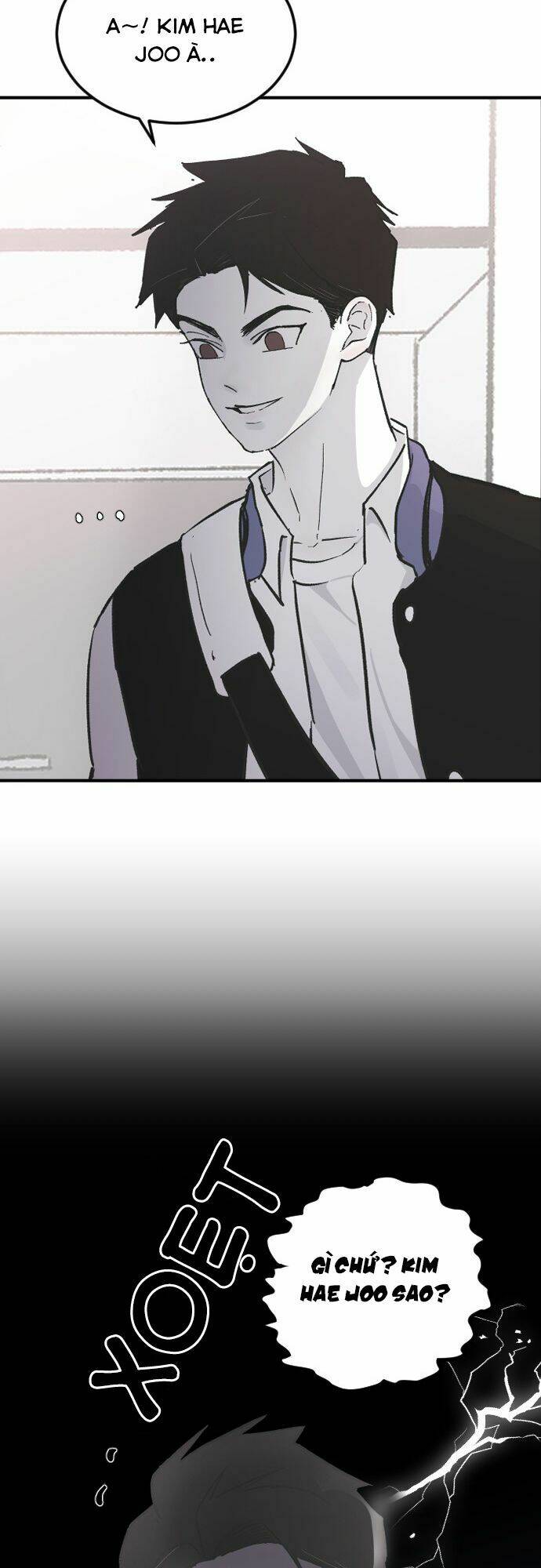 Ba Người Anh Trai Cực Phẩm Của Tôi - Chapter 15 - Page 31