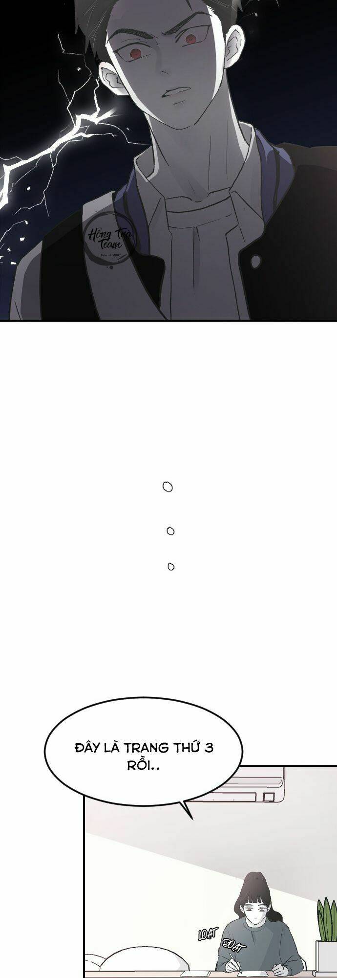 Ba Người Anh Trai Cực Phẩm Của Tôi - Chapter 15 - Page 32