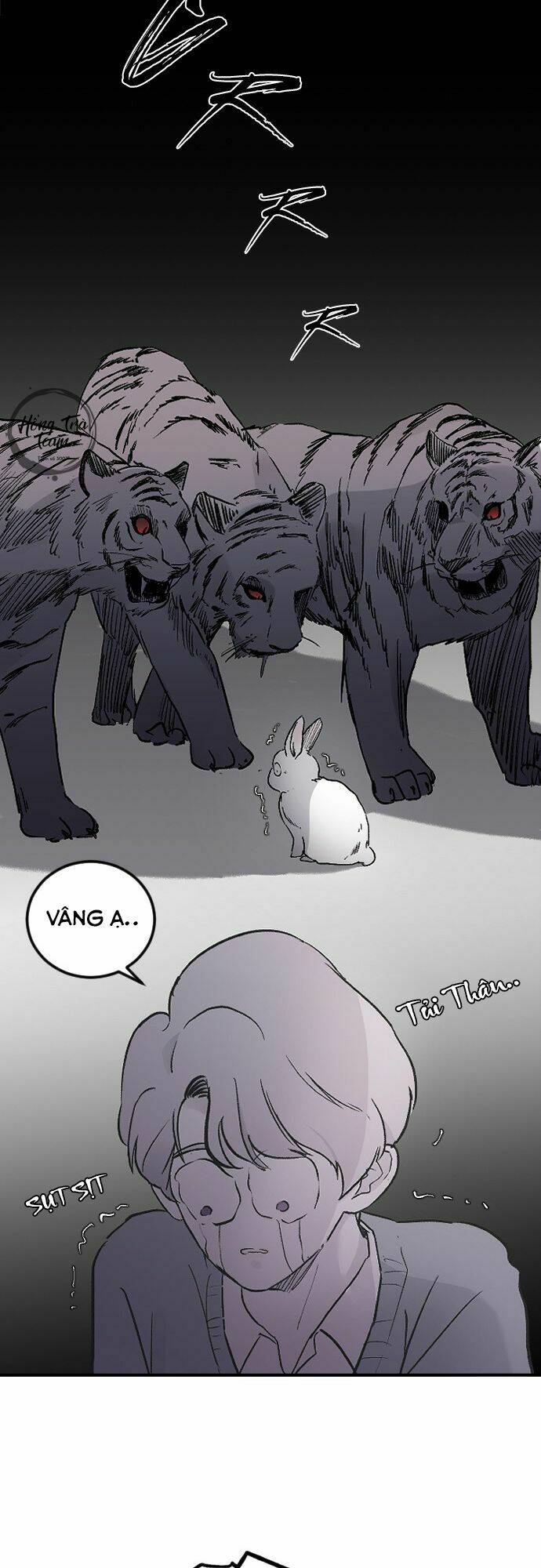 Ba Người Anh Trai Cực Phẩm Của Tôi - Chapter 15 - Page 37