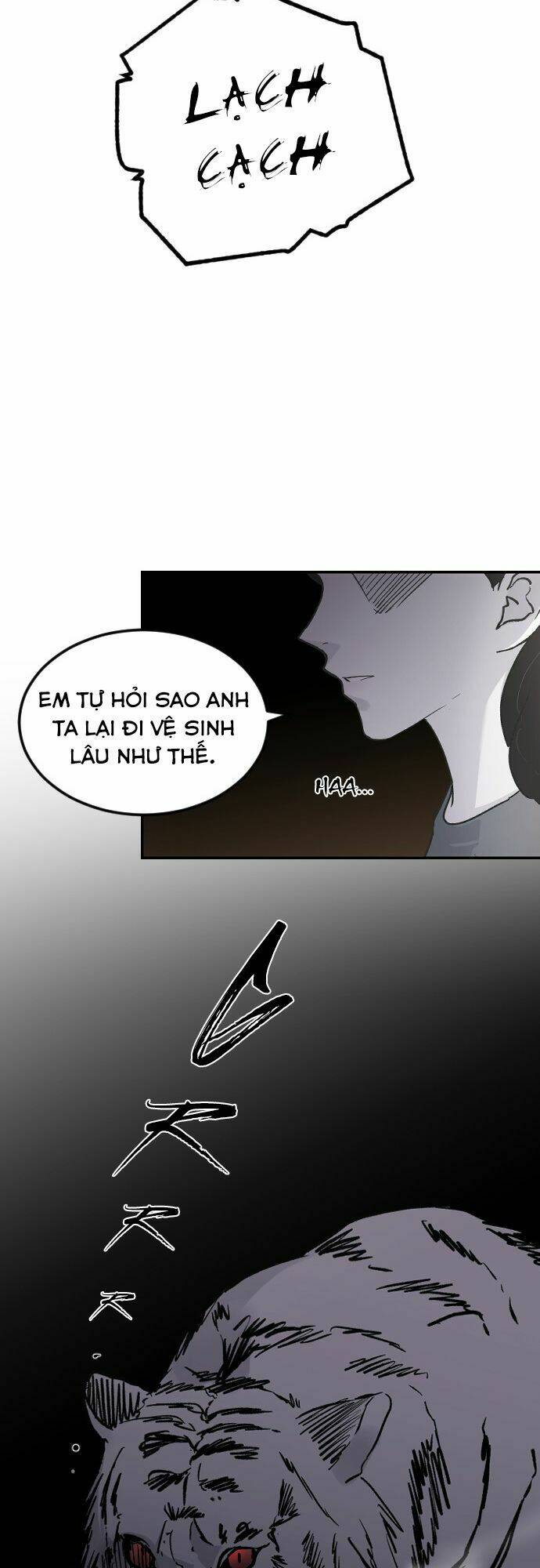 Ba Người Anh Trai Cực Phẩm Của Tôi - Chapter 15 - Page 38