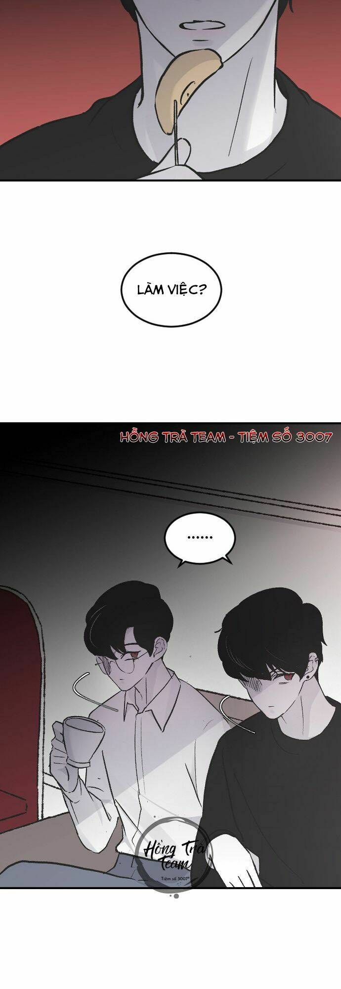 Ba Người Anh Trai Cực Phẩm Của Tôi - Chapter 15 - Page 3