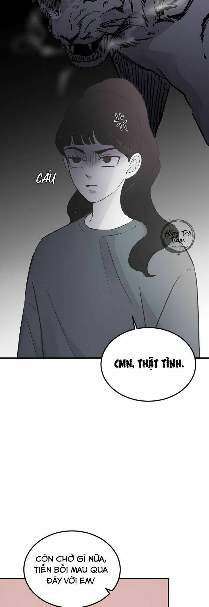 Ba Người Anh Trai Cực Phẩm Của Tôi - Chapter 15 - Page 39