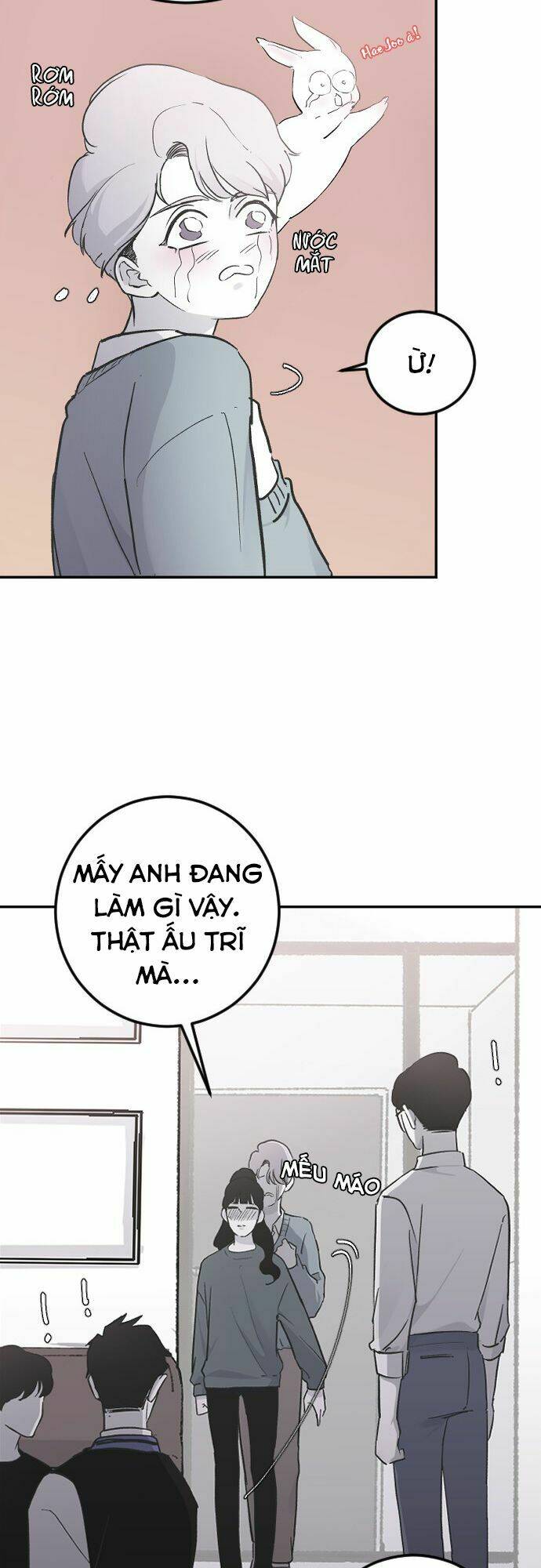 Ba Người Anh Trai Cực Phẩm Của Tôi - Chapter 15 - Page 40