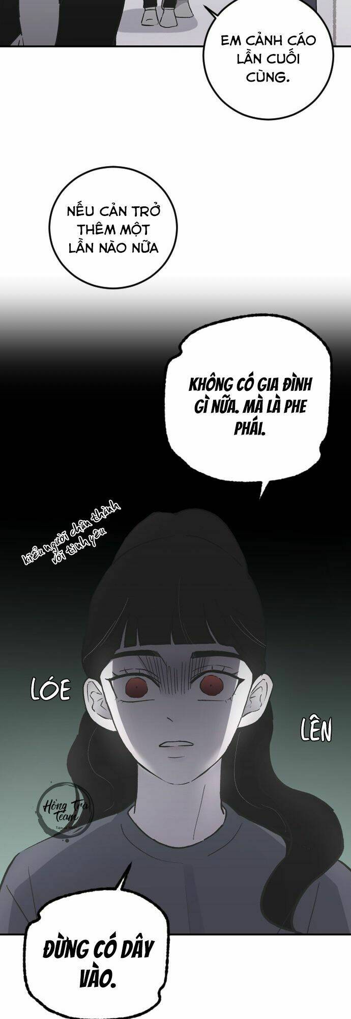 Ba Người Anh Trai Cực Phẩm Của Tôi - Chapter 15 - Page 41