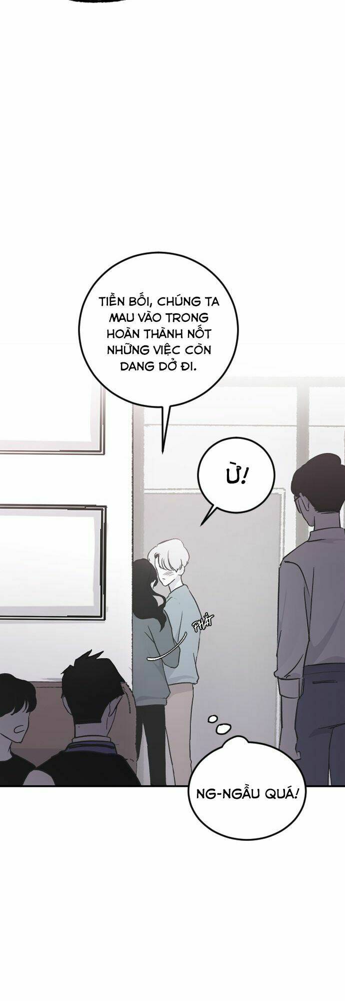 Ba Người Anh Trai Cực Phẩm Của Tôi - Chapter 15 - Page 42