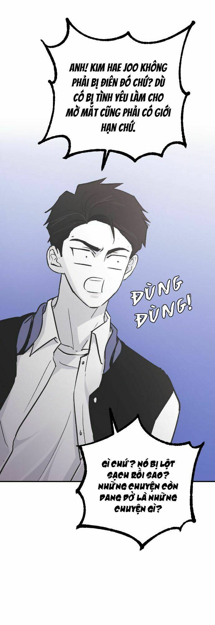 Ba Người Anh Trai Cực Phẩm Của Tôi - Chapter 15 - Page 43