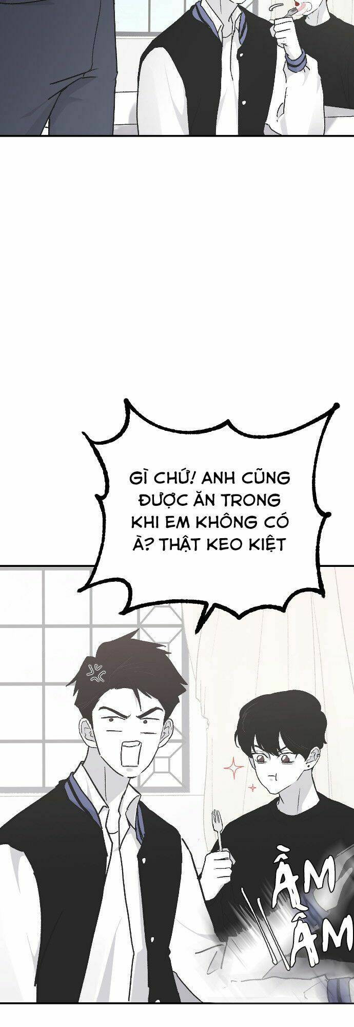 Ba Người Anh Trai Cực Phẩm Của Tôi - Chapter 15 - Page 45