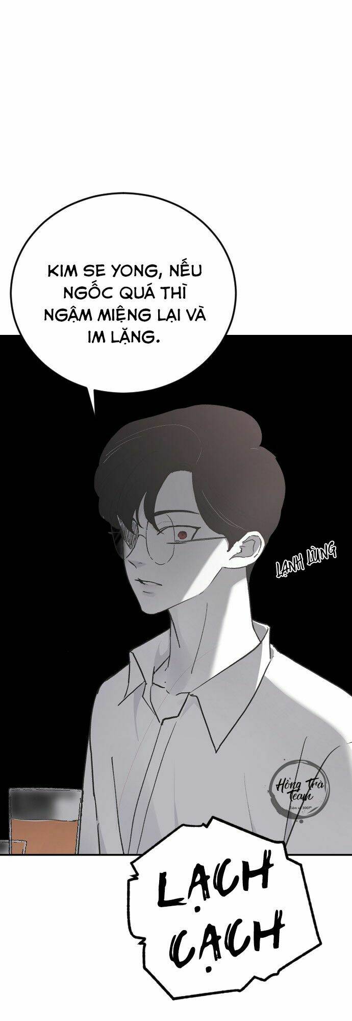 Ba Người Anh Trai Cực Phẩm Của Tôi - Chapter 15 - Page 46