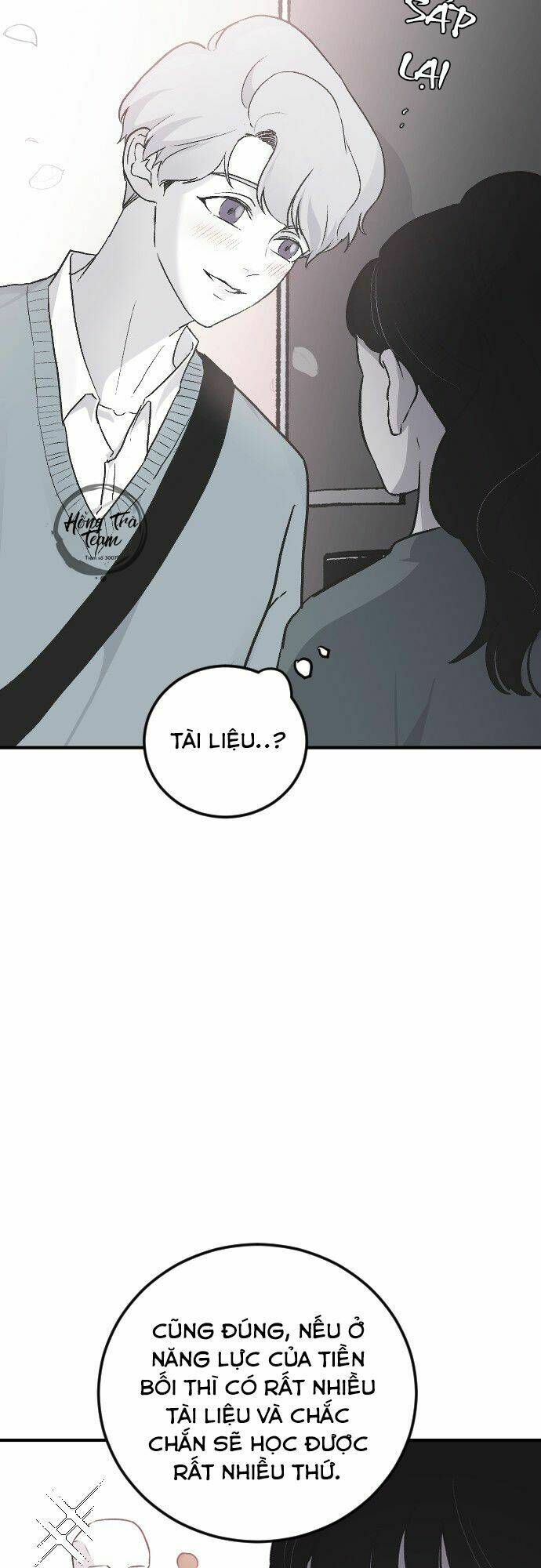Ba Người Anh Trai Cực Phẩm Của Tôi - Chapter 15 - Page 49