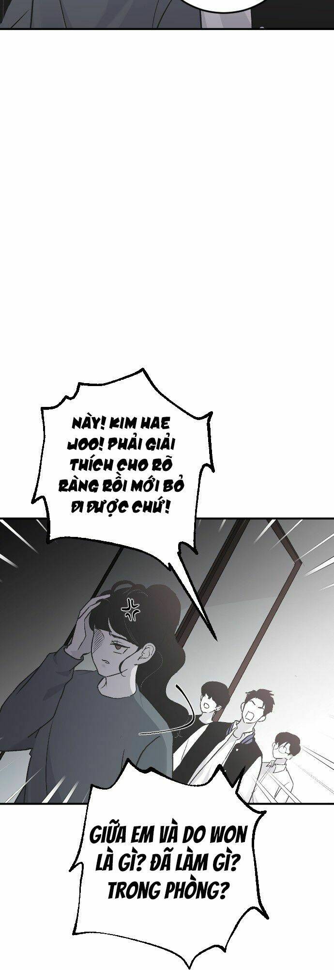 Ba Người Anh Trai Cực Phẩm Của Tôi - Chapter 15 - Page 52