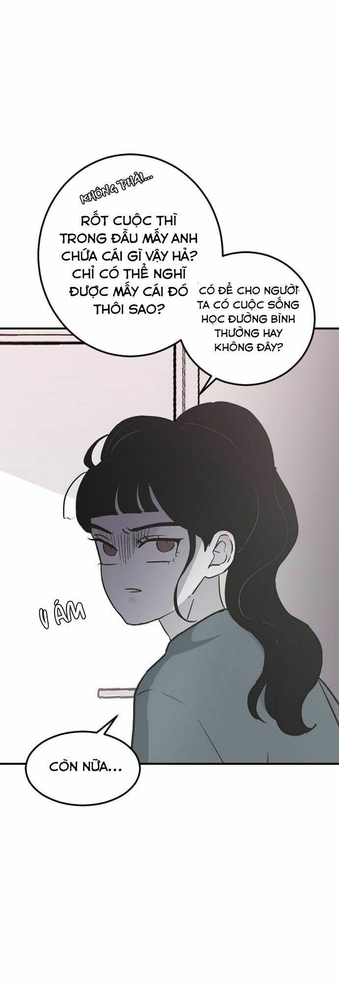 Ba Người Anh Trai Cực Phẩm Của Tôi - Chapter 15 - Page 53