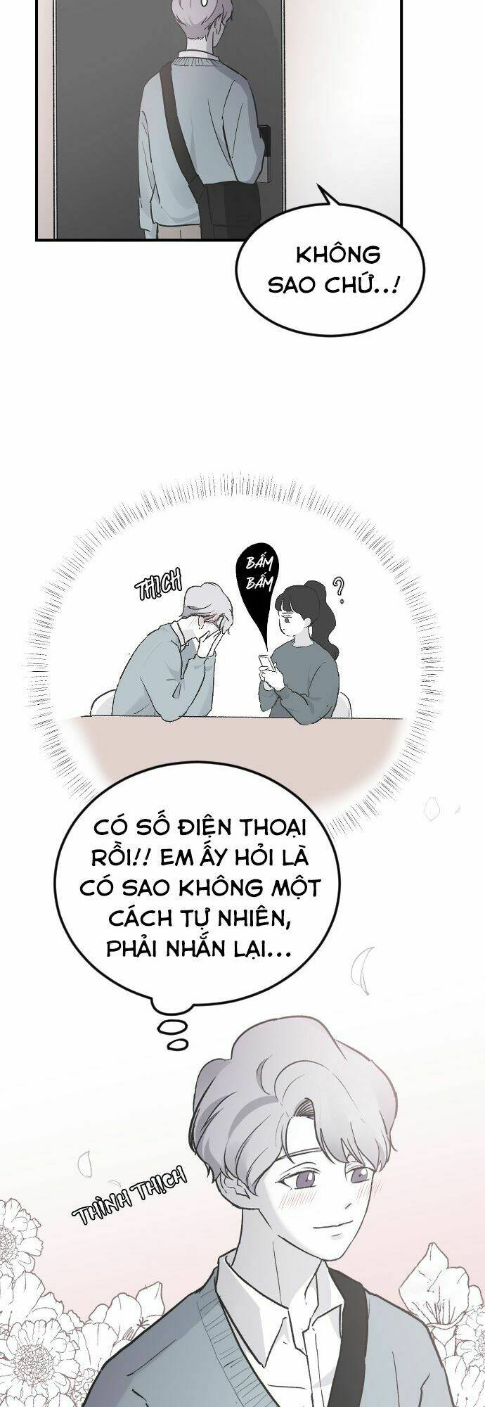 Ba Người Anh Trai Cực Phẩm Của Tôi - Chapter 15 - Page 55