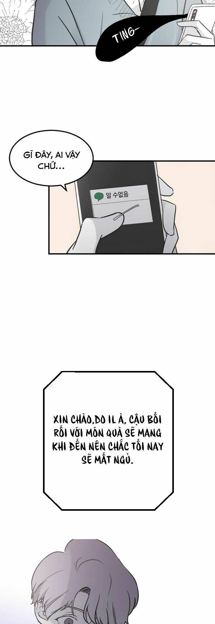 Ba Người Anh Trai Cực Phẩm Của Tôi - Chapter 15 - Page 56