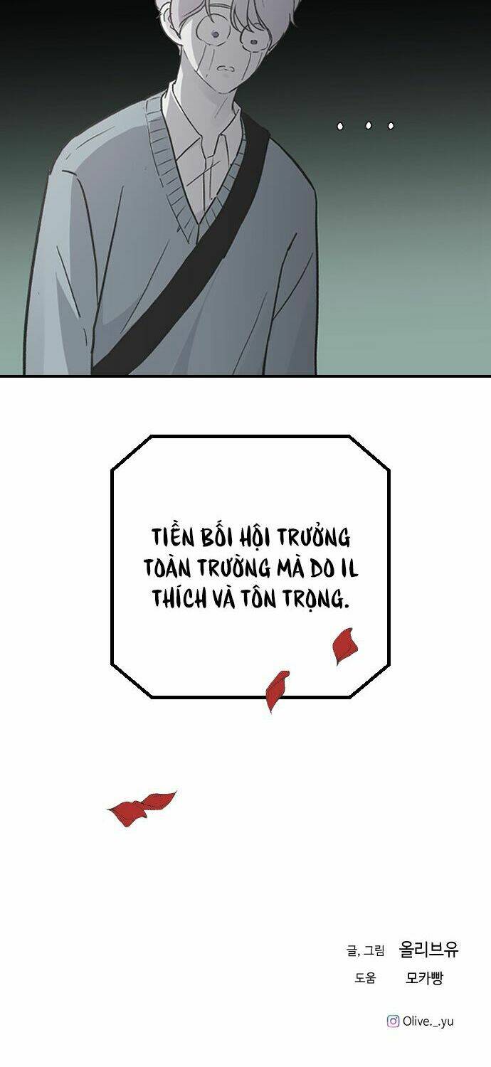 Ba Người Anh Trai Cực Phẩm Của Tôi - Chapter 15 - Page 58