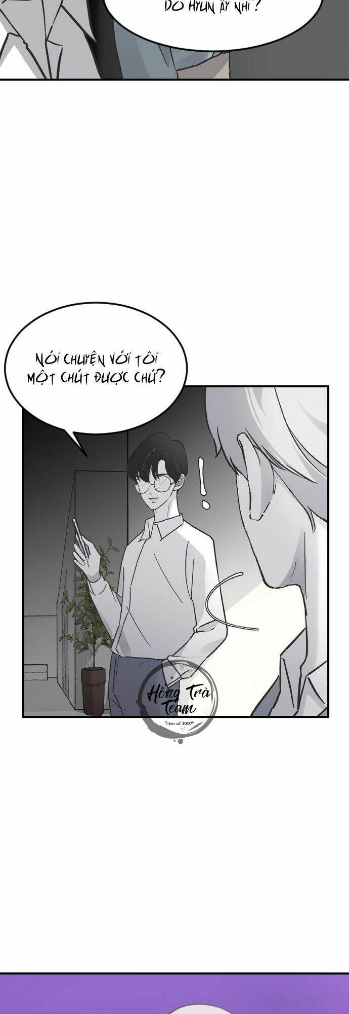 Ba Người Anh Trai Cực Phẩm Của Tôi - Chapter 15 - Page 5